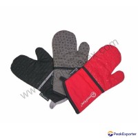 BBQ Oven Mitts