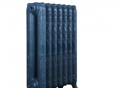 Classic Designer Cast Iron Hot Water Heating Radiators