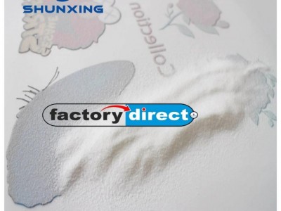 Dtf adhesive hot melt powder for dtf shaking machine Hot!