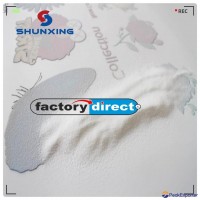Dtf adhesive hot melt powder for dtf shaking machine Hot!