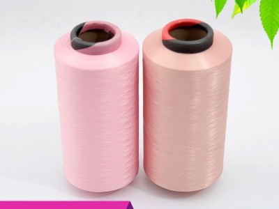 Quality pajamas made of PLA fiber