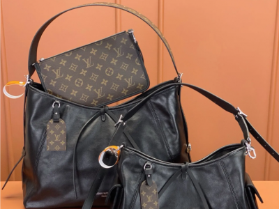 CarryAll Cargo PM     houlder bag
