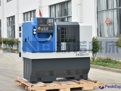 Characteristics and Application of numerical control lathe