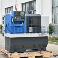 Characteristics and Application of numerical control lathe
