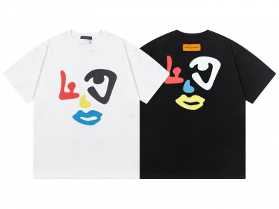 2025 new fashion      shirt clothes suit brand name T shirts fashion T shirt