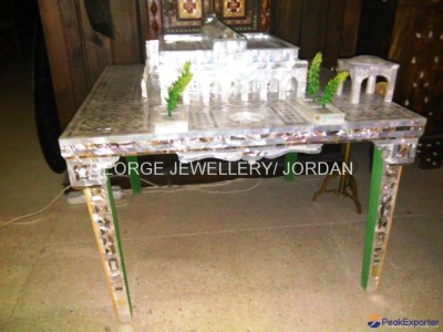 mother of pearl alaqsa