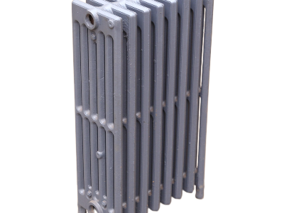 American Cast Iron Columns Radiators 6X25"
