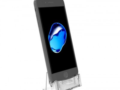 Physical stand Vertical display 75° PMM5004T