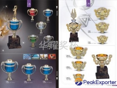 ZINC ALLOY MEDAL   ,PLASTIC CUP