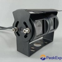 Dual lens 720P Camera