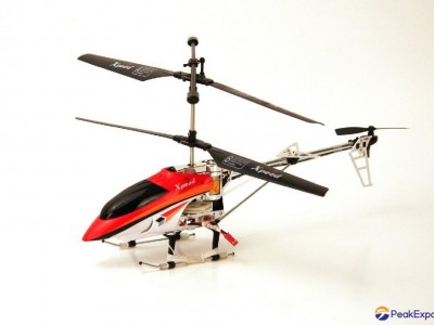 outdoor rc helicopter