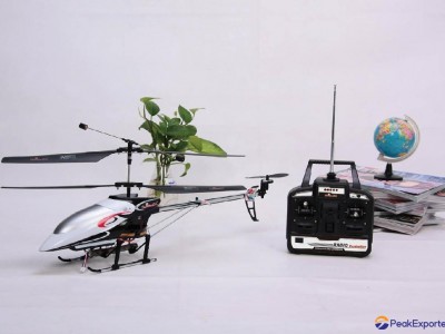 OUTDOOR FLY HELI