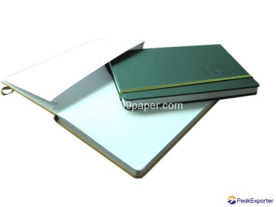 Moleskine Notebook
