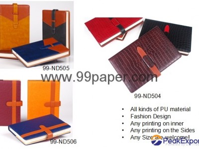 custom diary book