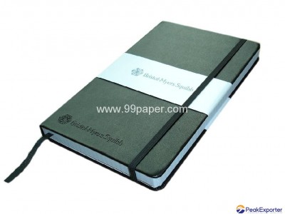 99-NB811/PU cover notebook/moleskin notebook