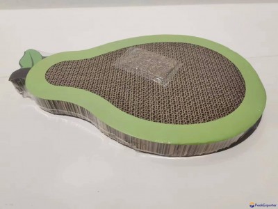 Cat Scratcher Board