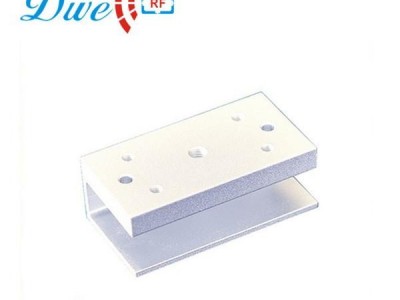 U type bracket for 70 KG magnetic door lock