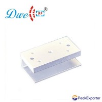 U type bracket for 70 KG magnetic door lock