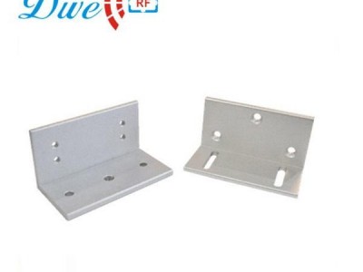 zl type lock  bracket for 70kg magnetic lock