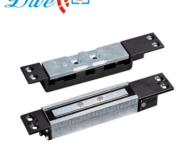 12V magnetic shear lock
