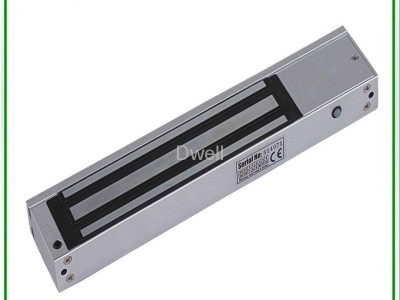 Single door 750KG 1500lbs Magnetic Lock