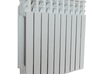 Russian Pig Iron Heating Radiators