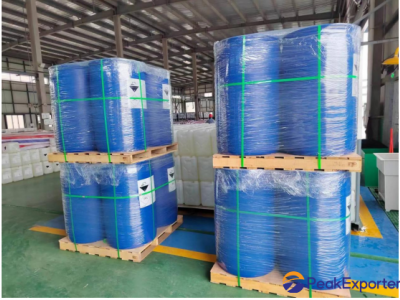 Industrial Hydrofluoric Acid