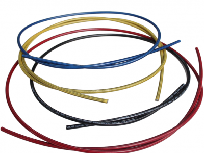 DOT 3.2X10.5mm High Pressure Brake Hoses