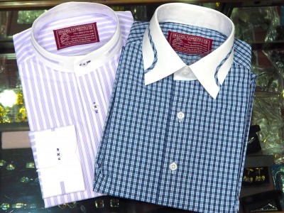 Men/Ladies Wear