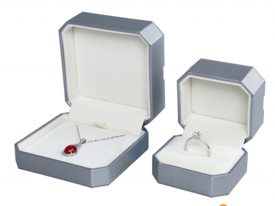 High quality jewelry gift boxes