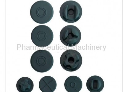 Butyl Rubber Stopper for Freeze-Dry Bottle