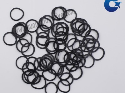 pure Rubber band