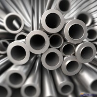 Alloy seamless steel tube