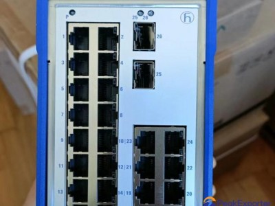Hessman Switch SPIDER-PL-20-24T1Z6Z699TZ9HHHHV