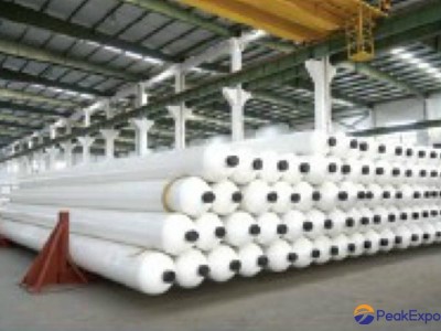 High pressure cylinders seamless pipe