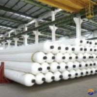 High pressure cylinders seamless pipe