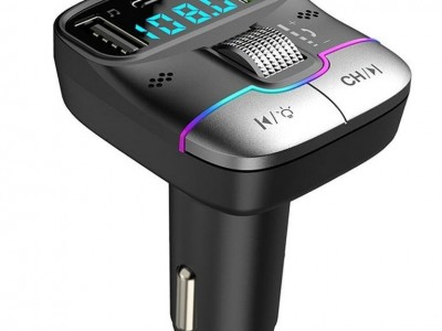 Fast Charging Charger Phone Hands-Free Lossless Sound Quality Wireless BT Adapte