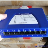 hirschmann switch SPIDERII8TX/2FX-STEEC