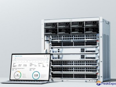 cisco c9400 switch C9400-LC-248 C9400-LC-48S 29400-LC-24X8 C9400-8-BLANK WS-C450