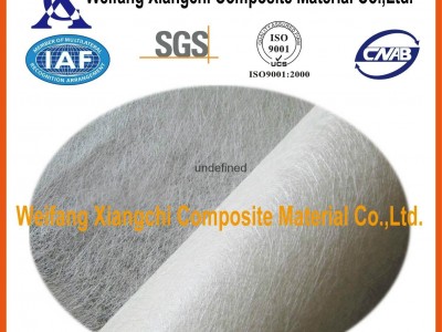 2016 Hot Selling Fiberglass Chopped Strand Mat