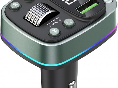 35W 35W Fast Charging Car Mobile Phone USB Car Adapter