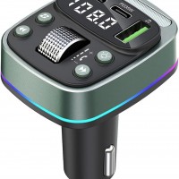 35W 35W Fast Charging Car Mobile Phone USB Car Adapter
