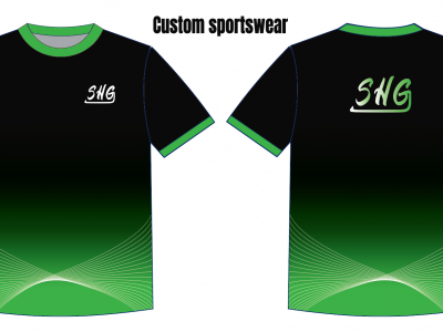 Sublimation soccer jerseys, warm up tops, training t shirts