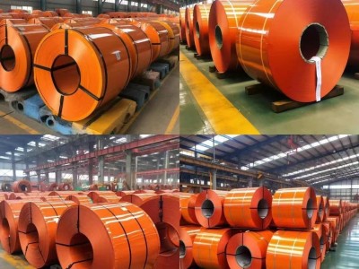 Color Steel Coil