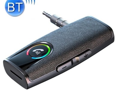 Aux Bluetooth Adapter