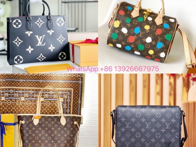 Shoulder bag toe bag luxury handbag arm bag