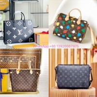 Shoulder bag toe bag luxury handbag arm bag