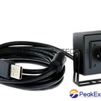 5.0MP MINI USB CAMERA