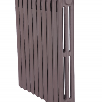 Factory supply cast iron heating radiators IM3-710 For North Africa
