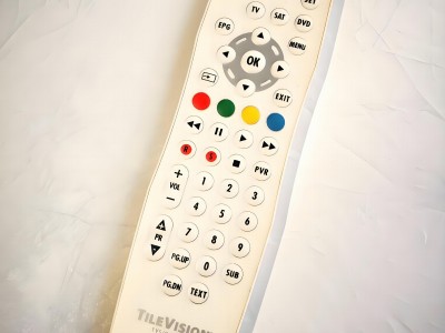 waterproof lcd tv remote control supplier customized top quality